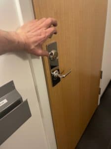 Hur lång tid tar en OVK besiktning i Stockholm?